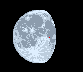 Moon age: 15 days,18 hours,10 minutes,99%